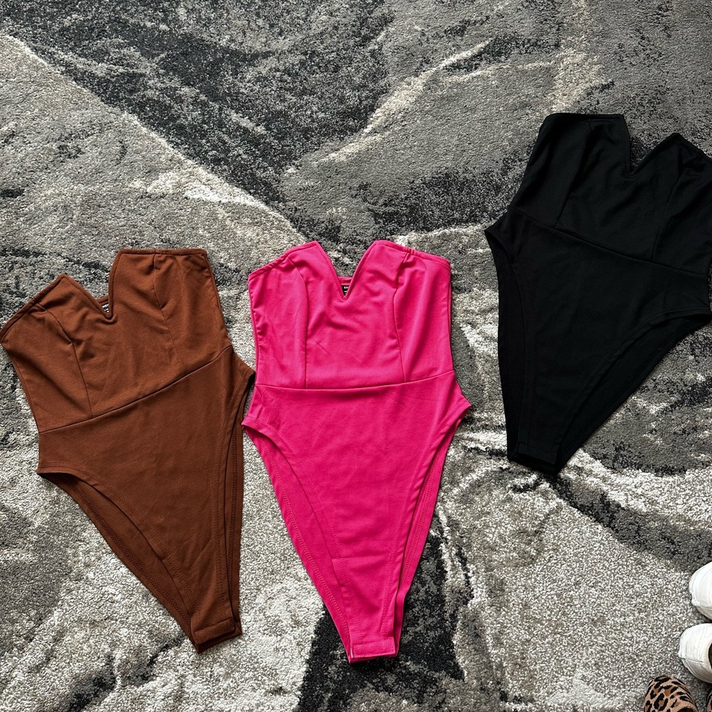 Bodysuit